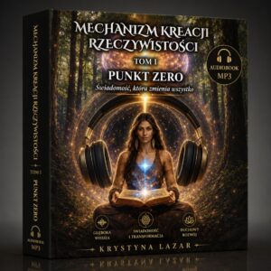 PUNKT ZERO – Audiobook MP3