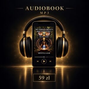 PUNKT ZERO – Audiobook MP3